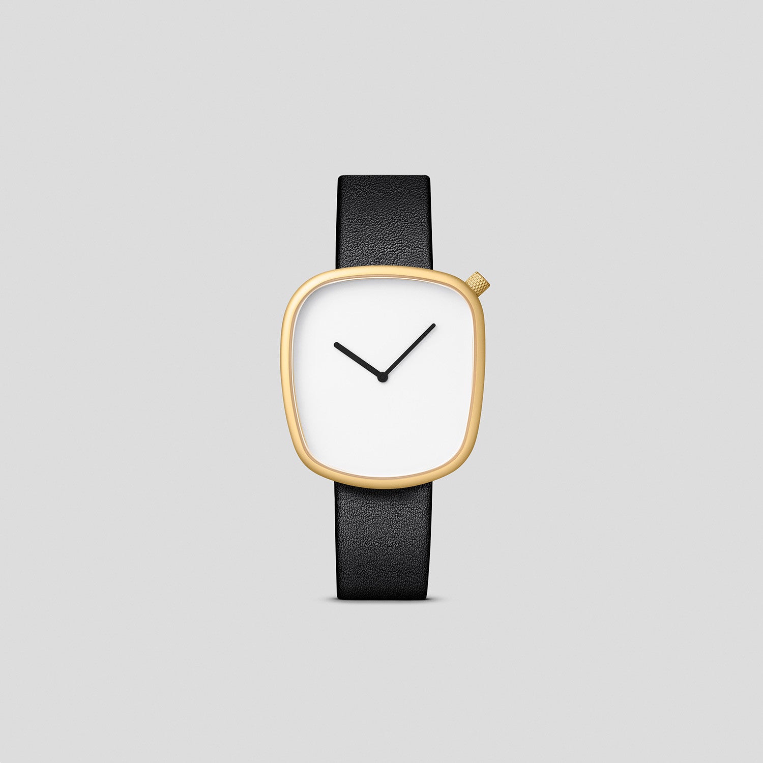 Pebble 04 by Bulbul Watches - Gessato Design Store